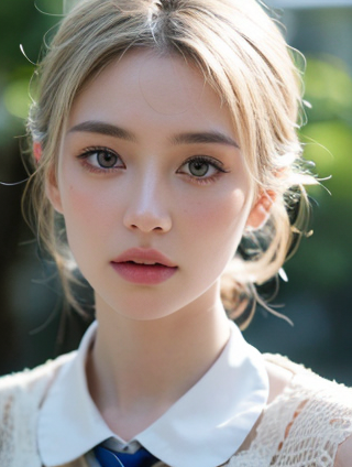 艺术与自然：和谐共生的美妙乐章
